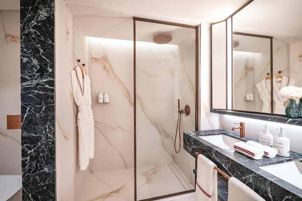 Double or Twin PREMIUM SEA VIEW Room, Don Carlos Marbella, Costa Del Sol
