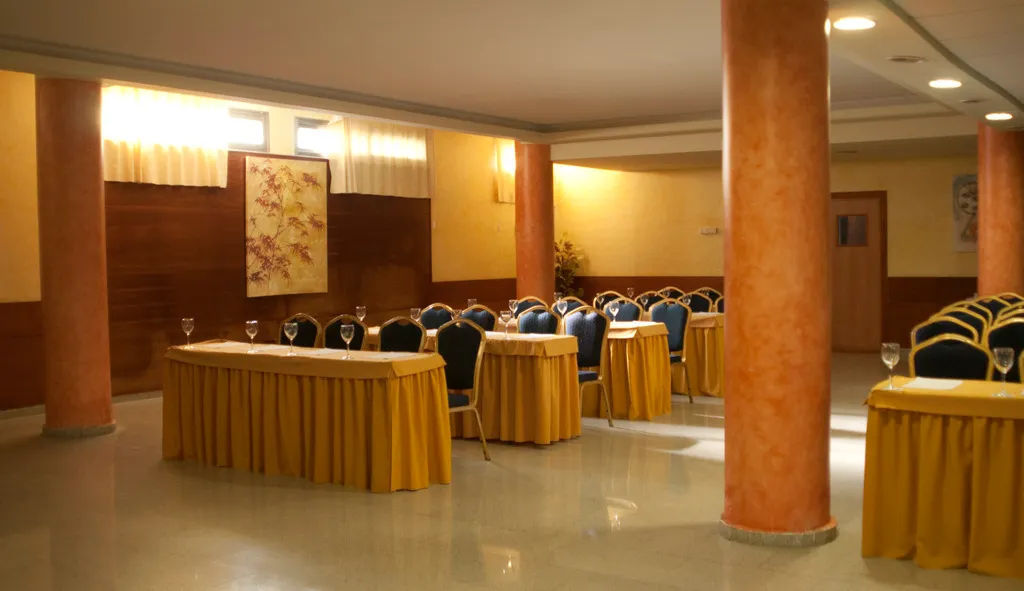 Conferences, BQ Andalucia Beach, Costa Del Sol
