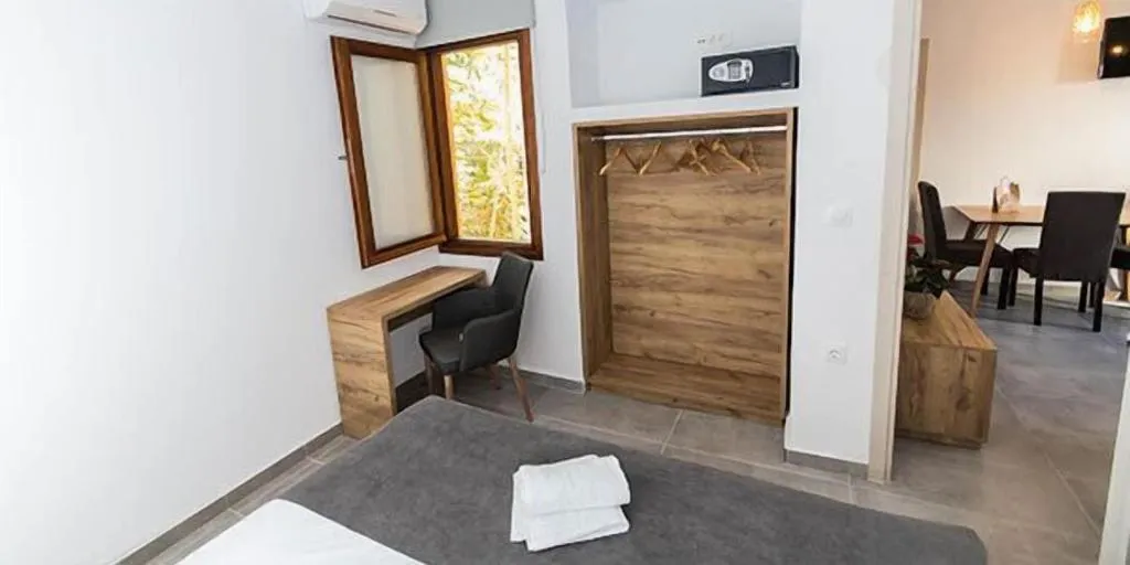 Room, Deluxe Hotel, Crete