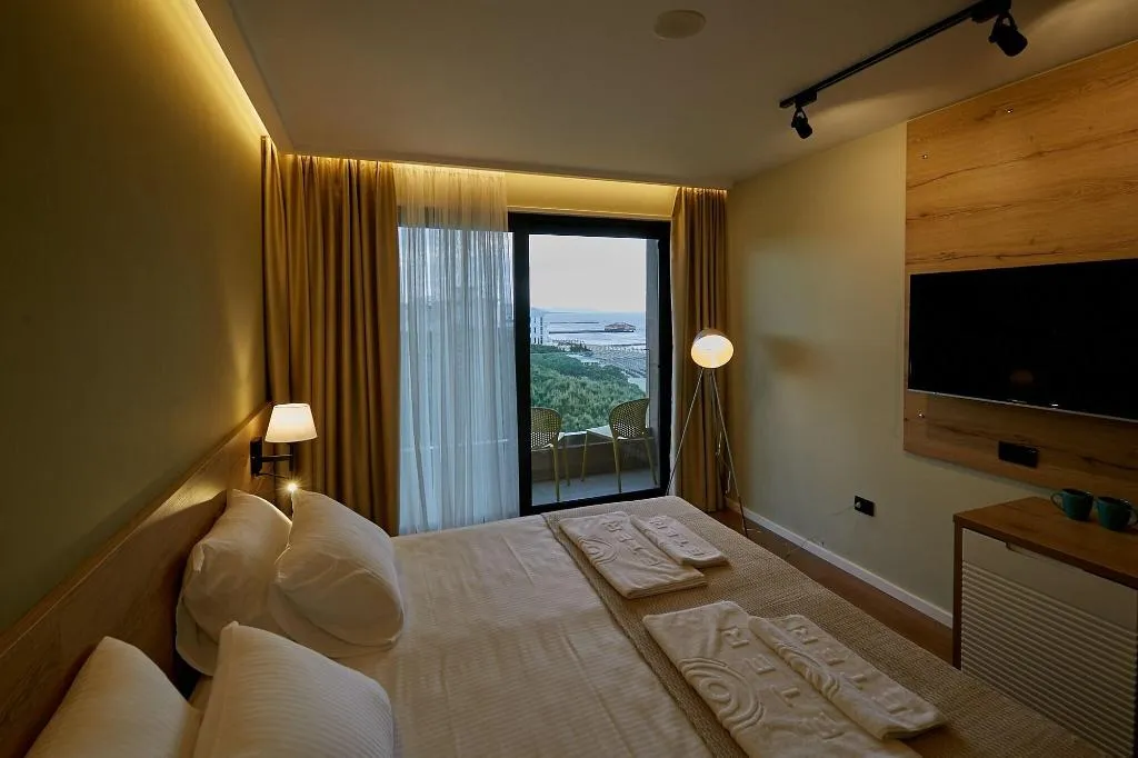 Room, Eter Hotel, Durres