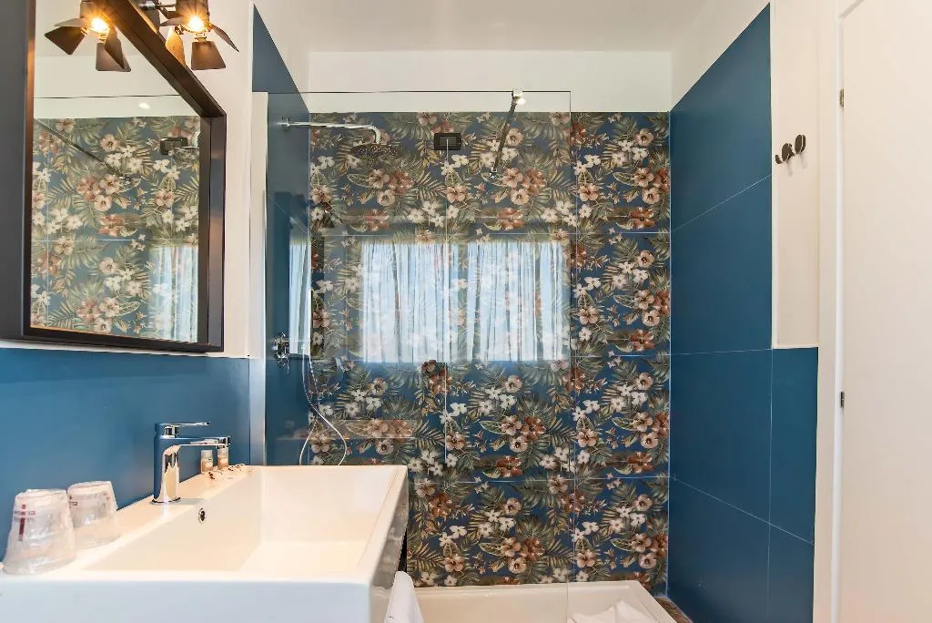 Room, Bloom Hotel Roma, Rome