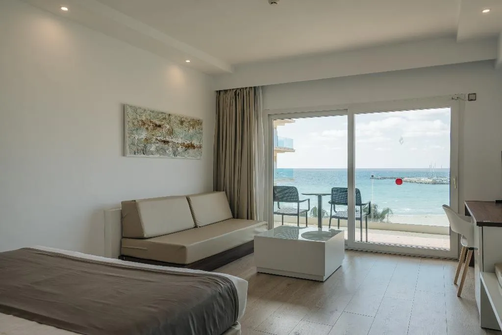 JUNIOR SUITE STANDARD Room, THB El Cid, Majorca