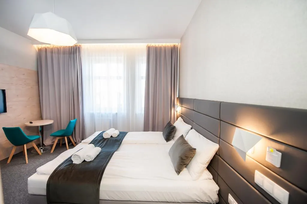 DOUBLE ECONOMY Room, Hotel Gdynia Boutique, Gdansk