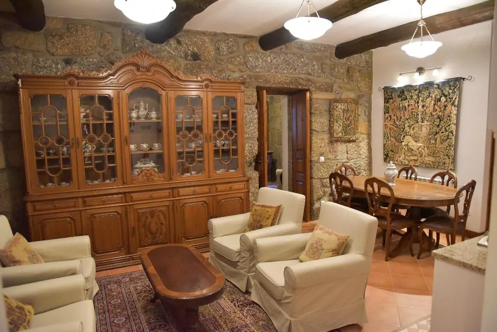 Room, Quinta Do Outeiro, Porto