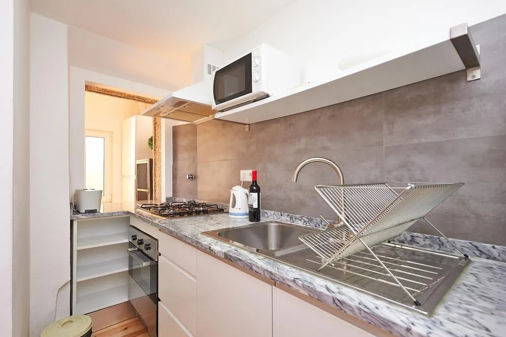APARTMENT PREMIER TWO BEDROOMS Room, Hello Lisbon Principe Real Apartments, Lisbon