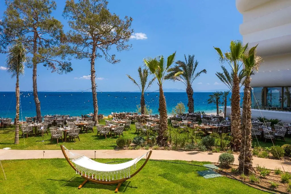 General view, Isla Brown Corinthia Resort & Spa, Curio Collect, Athens