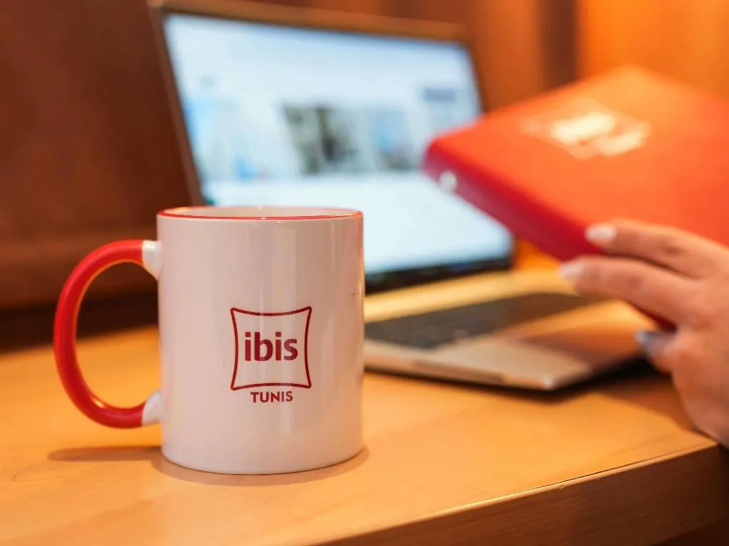 Conferences, Ibis Tunis, Tunisia