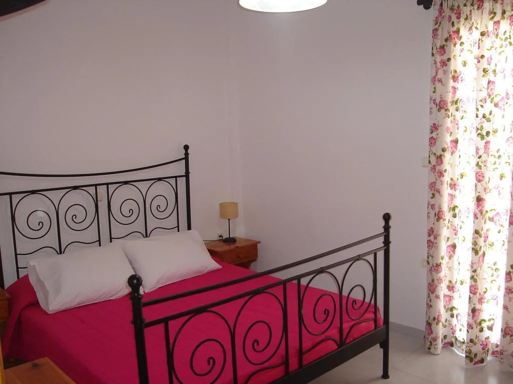 General view, Anixi Hotel Mykonos, Mykonos