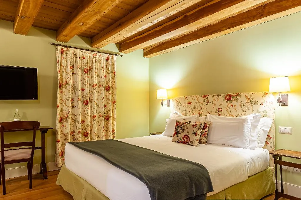 DOUBLE SUPERIOR Room, Fiori e Frutti Agriresort, Venice