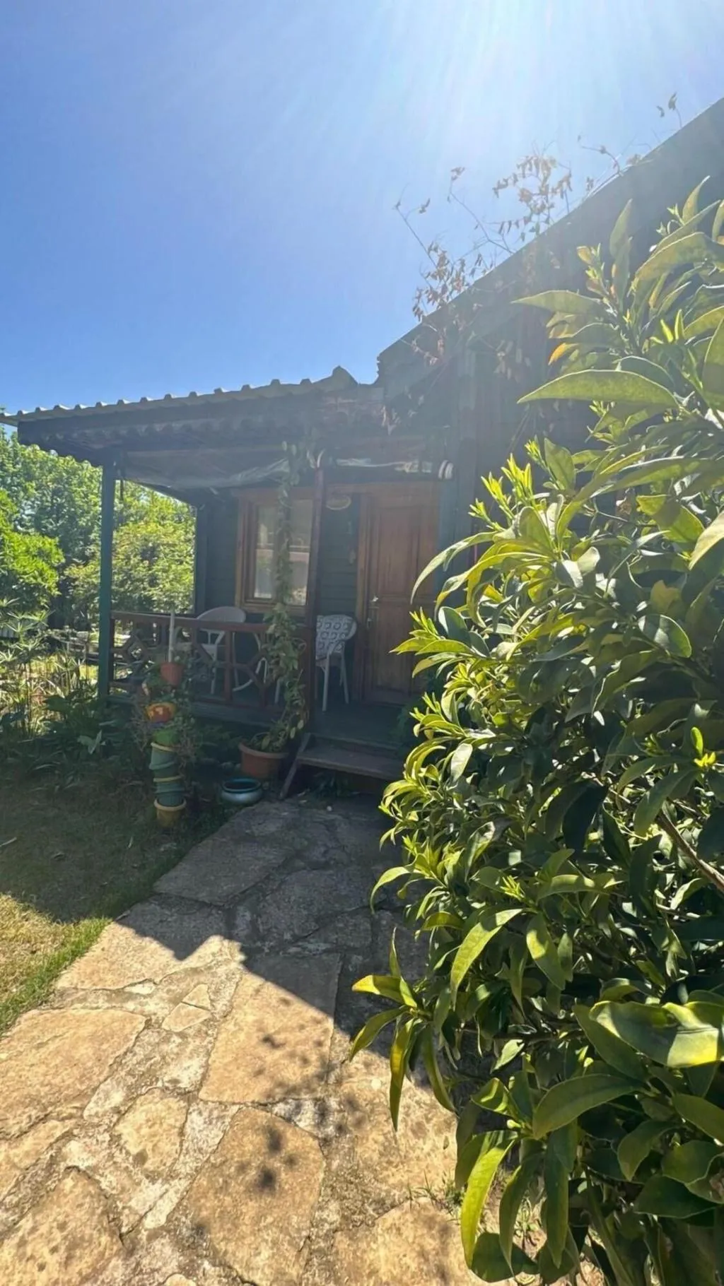 General view, Turkuaz Bungalows, Antalya