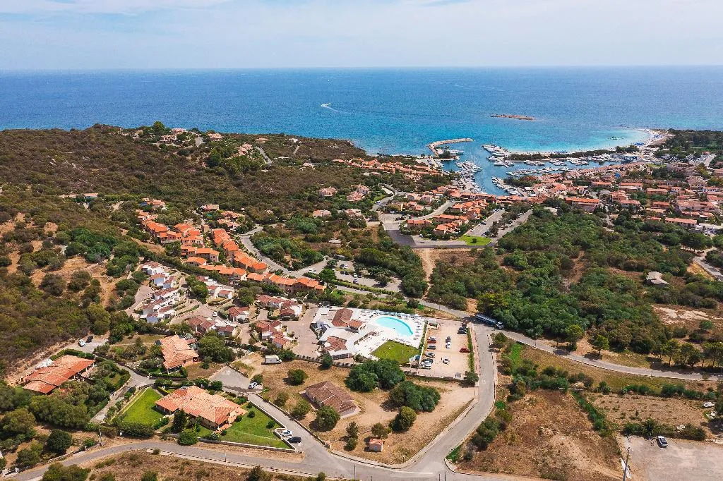 General view, Piccolo Hotel - Adults Only, Olbia