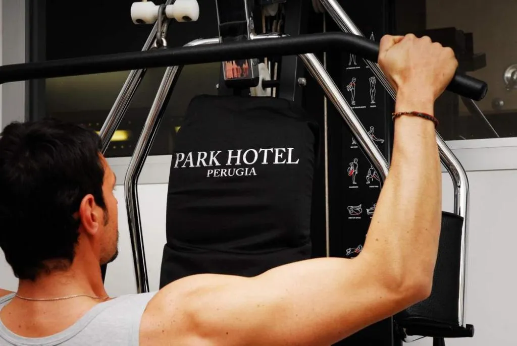 Sports and Entertainment, Perugia Park Hotel, Perugia