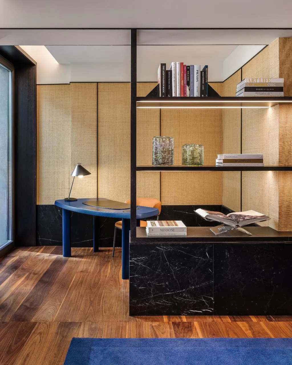 Lobby, Mandarin Oriental Milan, Milan