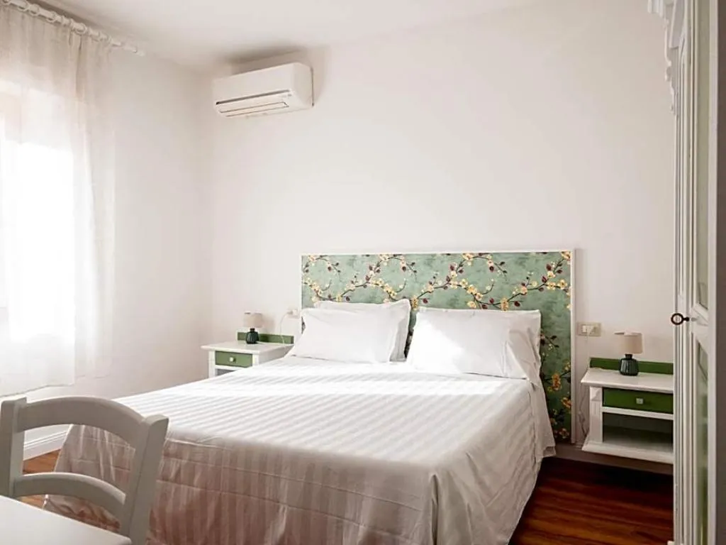 Room, Hotel Donatella, Olbia