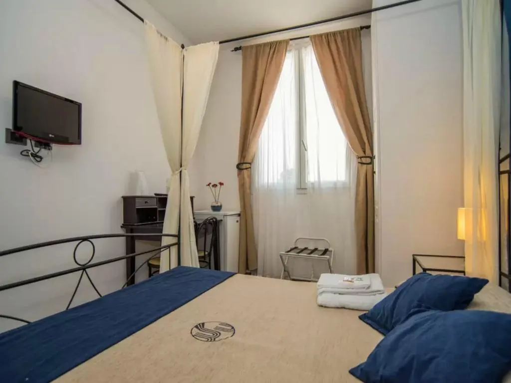 Room, Hotel Noto Marina & Spa, Catania