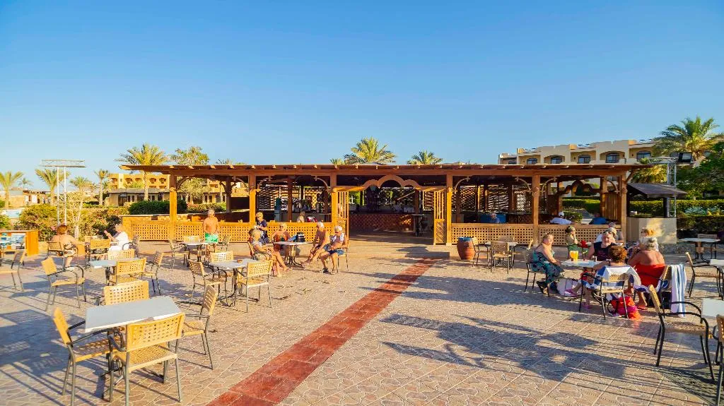 Bar, Blend Elphistone Resort, Red Sea Riviera