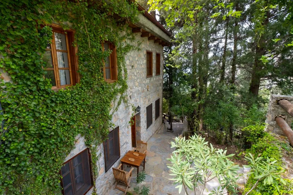 General view, Watermill Hotel Faralya & Villa, Dalaman