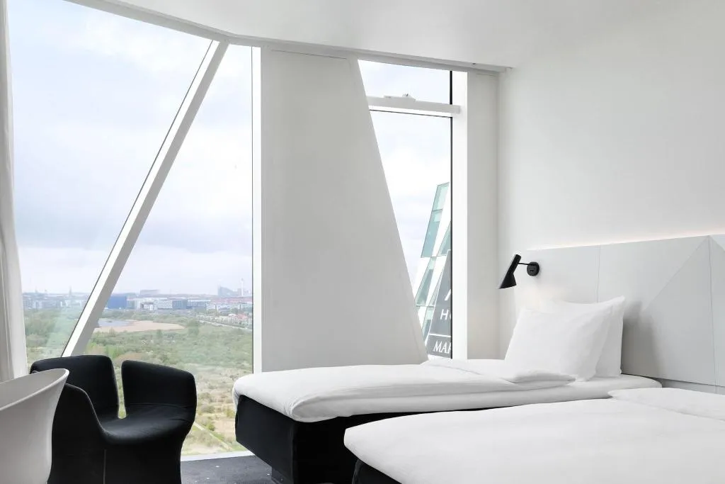 Room, AC Bella Sky Copenhagen, Copenhagen