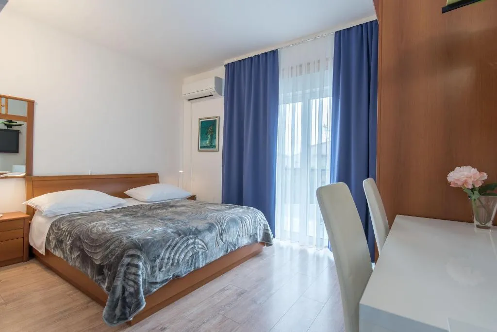 Room, Beachfront Villa Mediteran, Split
