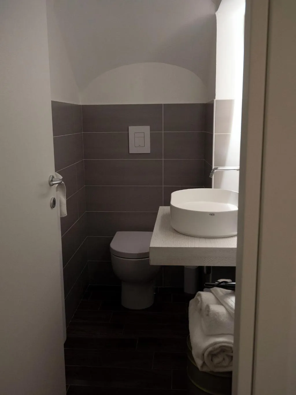Room, Ginevra Boutique Rooms, Rome