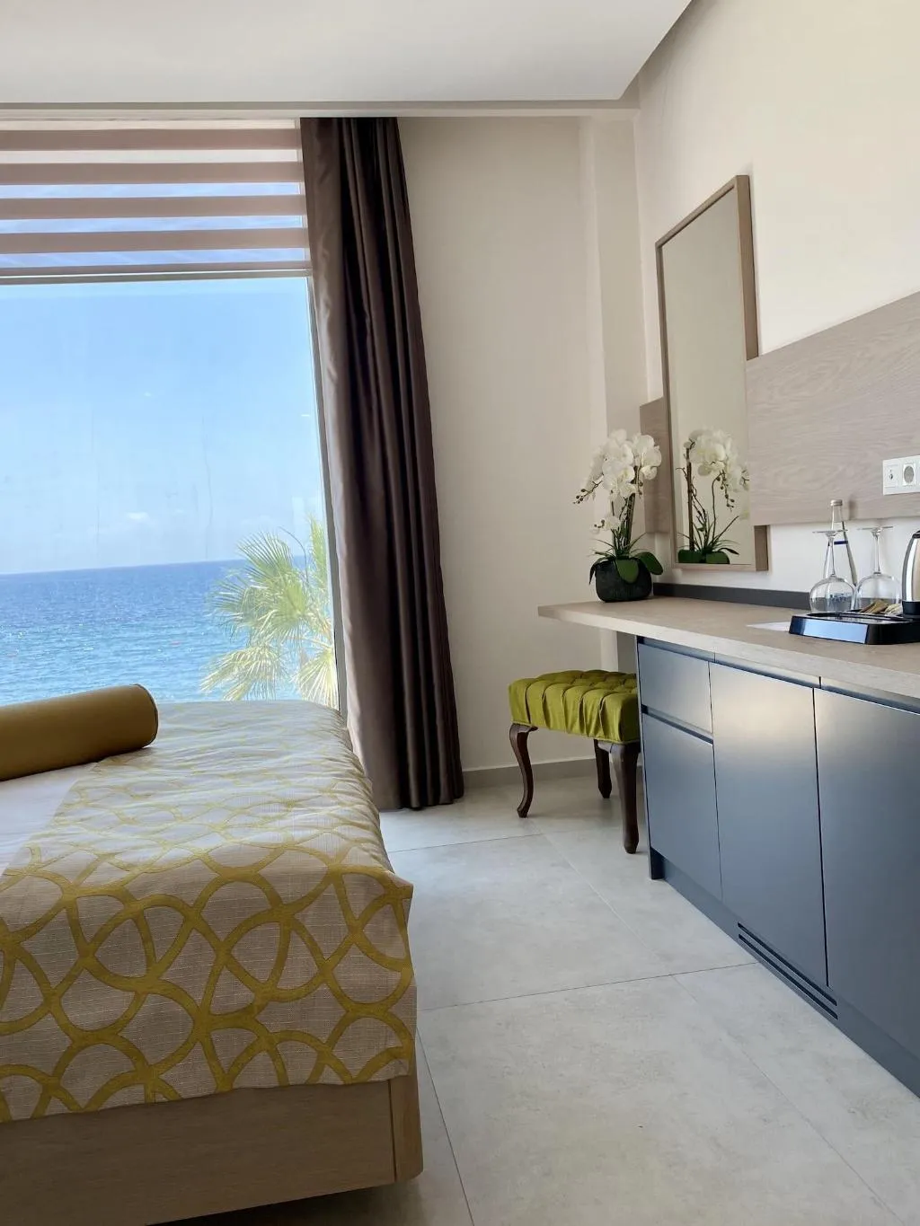 Room, Zest Exclusive Hotel And Spa, Bodrum