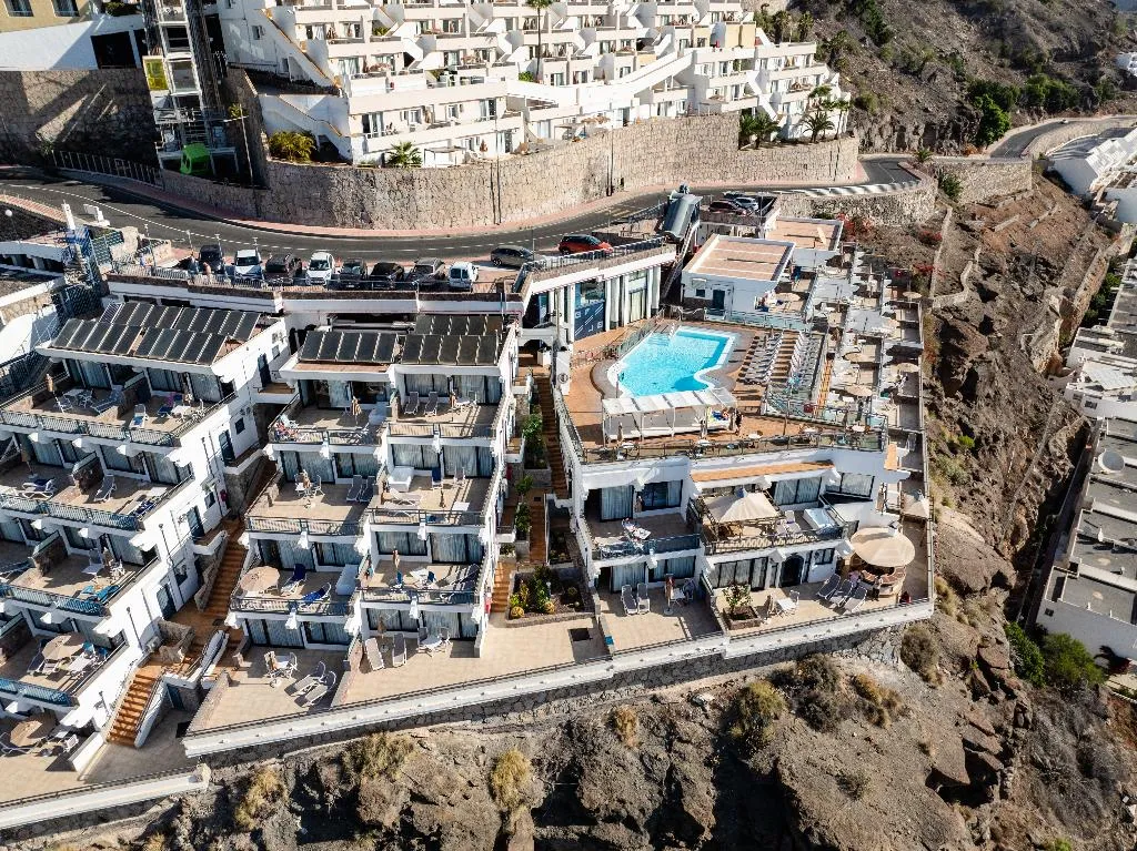 General view, Servatur JB, Gran Canaria
