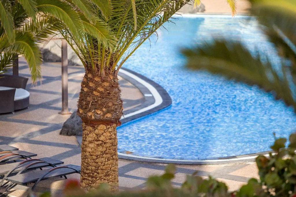 Pool, Vitalclass Sports & Wellness Resort Lanzarote, Lanzarote