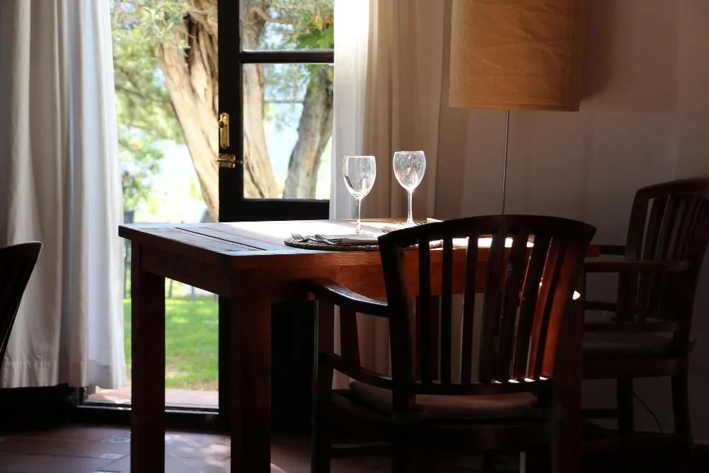 Restaurant, Cerro de Hijar, Andalucia