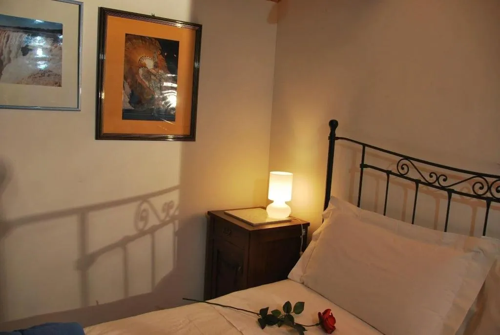 Room, B&B Percorso Verde, Perugia