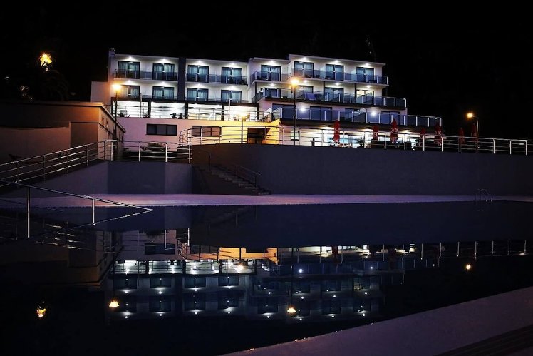 Hotel Calamar, Madeira