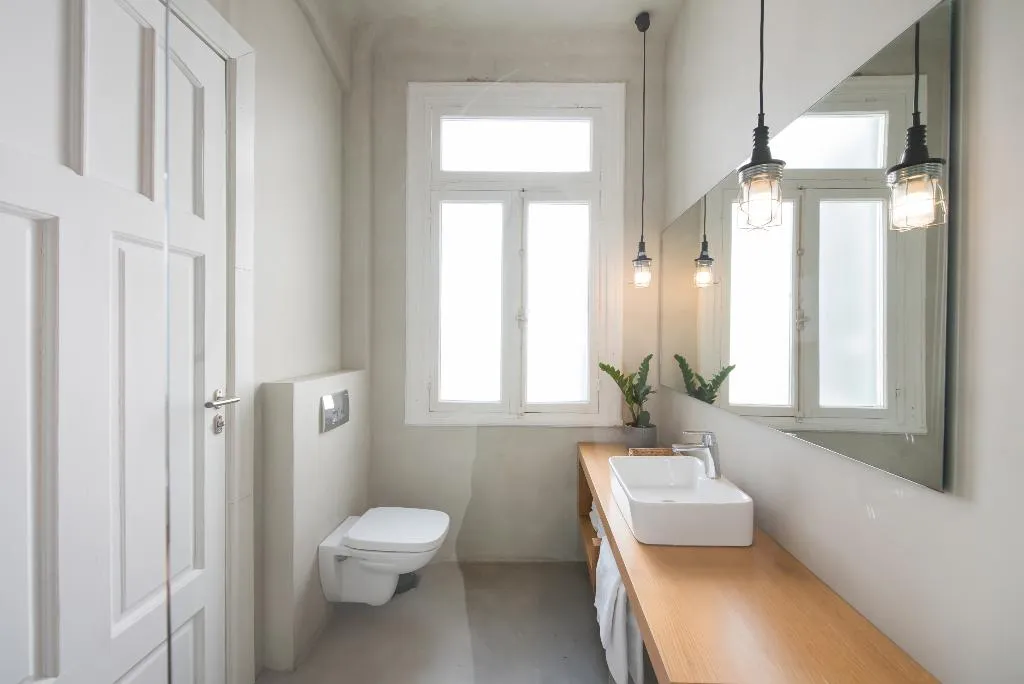 Double or Twin STANDARD Room, MONK Monastiraki Suites, Athens