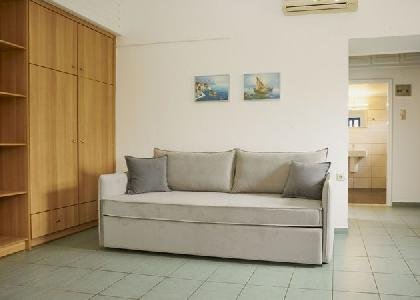 Veneto Sea View Apartments, Crete