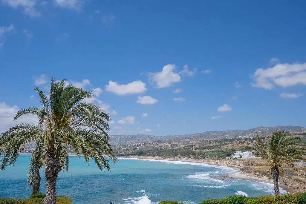 APARTMENT SUPERIOR TWO BEDROOMS Room, Vrachia Beach Hotel & Suites - Adults Only, Cyprus