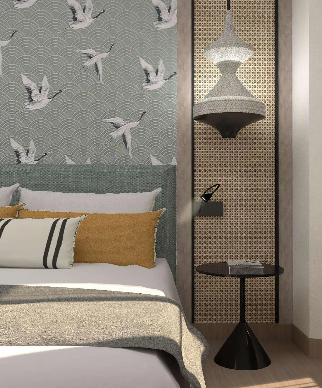 Room, Soho Boutique Columela, Costa De La Luz