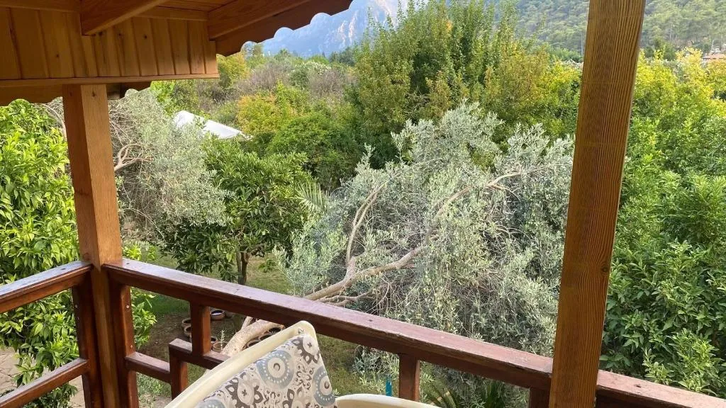 Room, Turkuaz Bungalows, Antalya