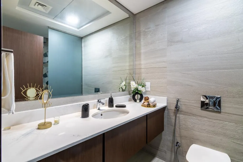 APARTMENT TWO BEDROOMS Room, SBO Tower Al Barsha (Baytik Holiday Homes), Dubai