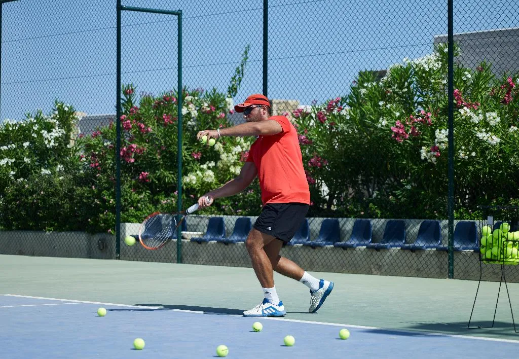 Sports and Entertainment, Ikaros Beach Luxury Resort Spa, Crete