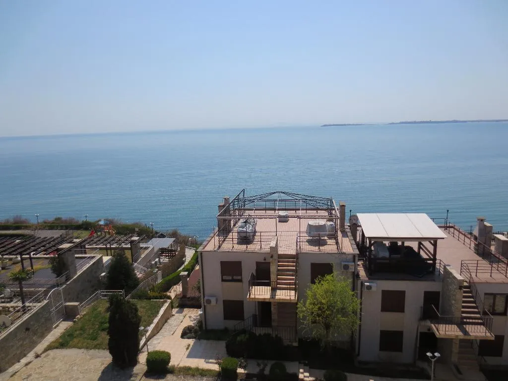 APARTMENT TWO BEDROOMS Room, DOLCE VITA Apart Complex, Bourgas