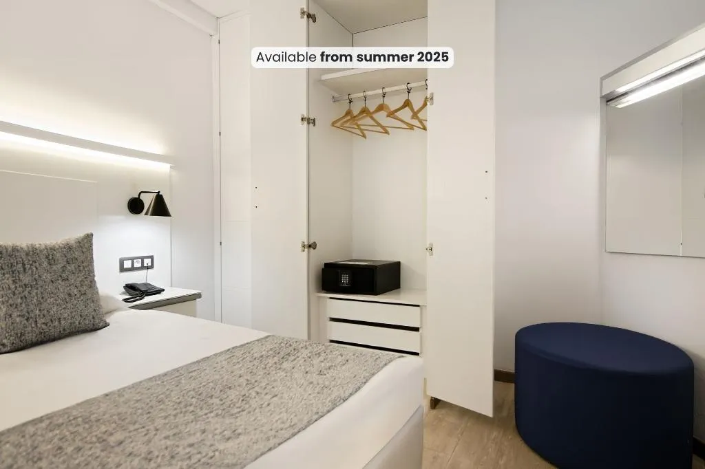 APARTMENT SUPERIOR CAPACITY 2 Room, Servatur Green Beach, Gran Canaria