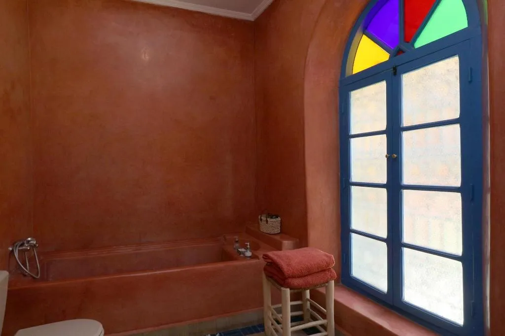 DOUBLE STANDARD Room, Riad El Borj, Marrakech
