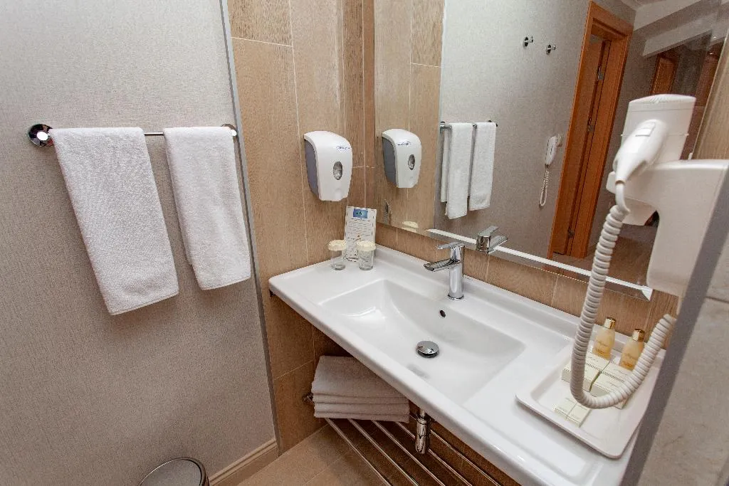 SUITE SIDE SEA VIEW Room, Aqua Hotel, Dalaman