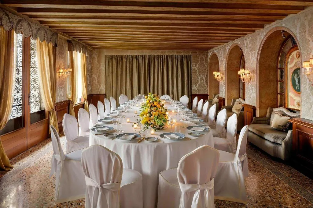 Conferences, The Gritti Palace, a Luxury Collection Hotel, Venice