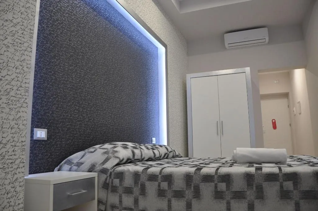 Room, Il Corso Suite, Rome