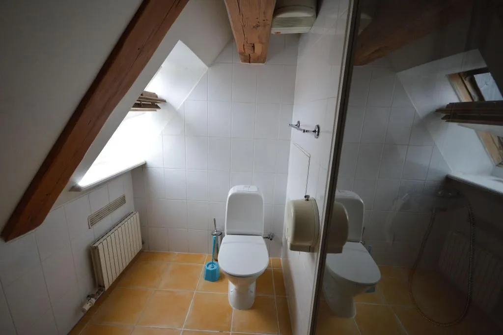 Room, Doma Hostel, Riga