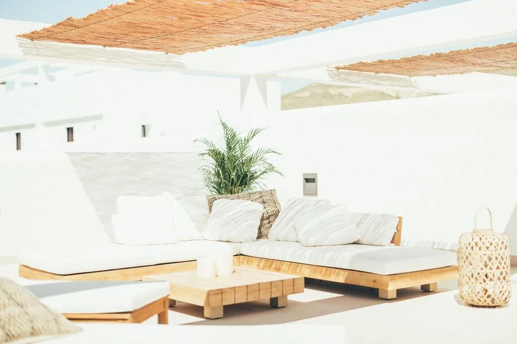 Room, Lanuza Suites, Costa Blanca