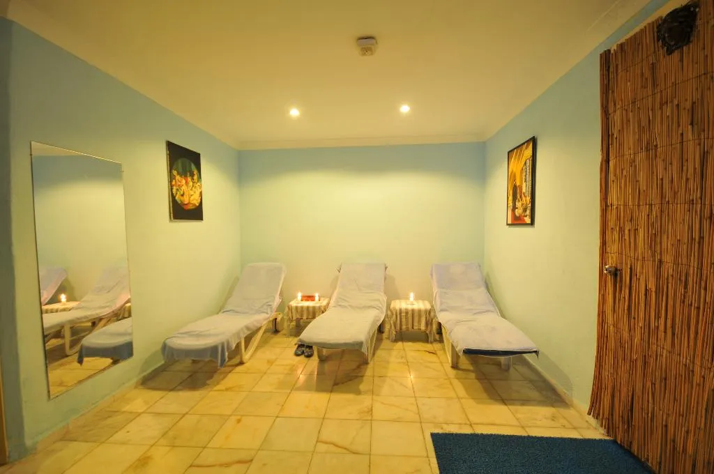Conferences, Green Park Apartment Marmaris, Dalaman