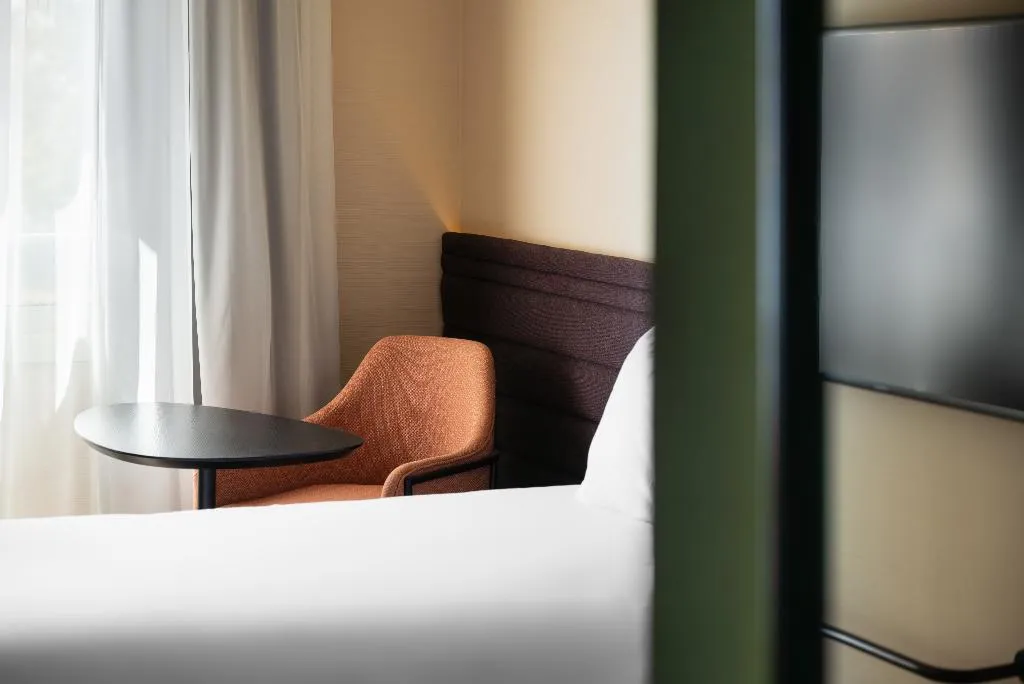TWIN SUPERIOR Room, Novotel Cairo 6th Of October, Cairo