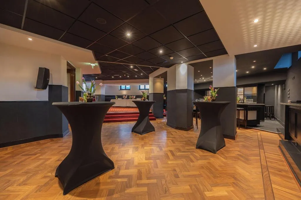 Conferences, Grand Hotel Amrâth Amsterdam, Amsterdam