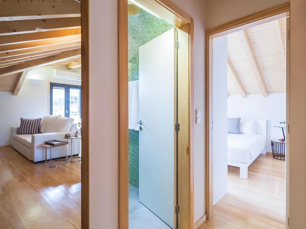 Room, Insitu Trindade, Porto