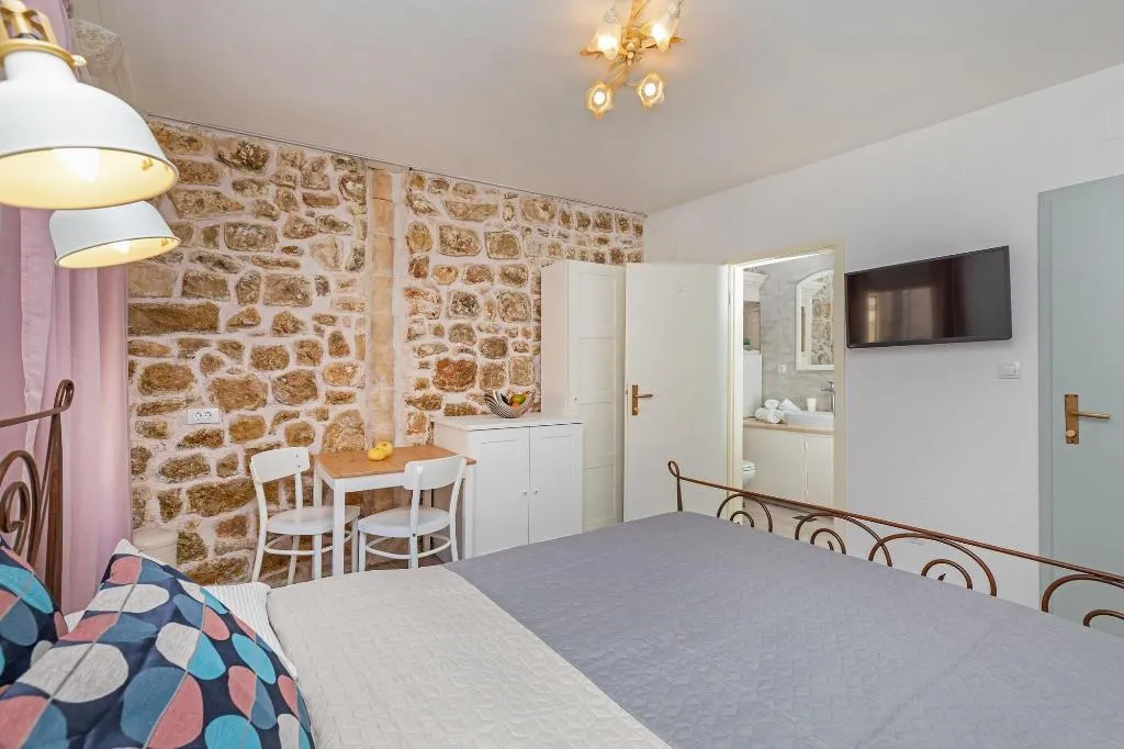 Room, Booba Rooms, Dubrovnik